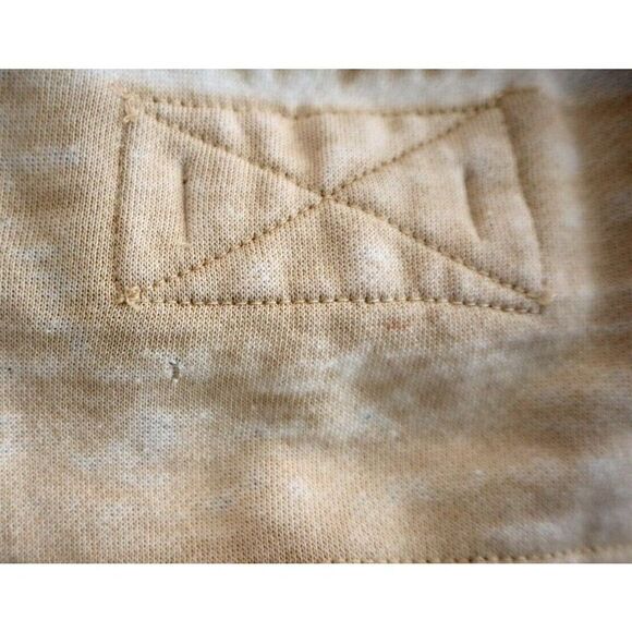 We the Free x Free People OB1525986 Women's Sz S Beige Robby Bomber Jacket - Picture 5 of 8